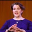 Christa Kirby, VP of Talent Development and Global Practice Director for Management and Leadership