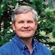 Portrait of Terrell Smith