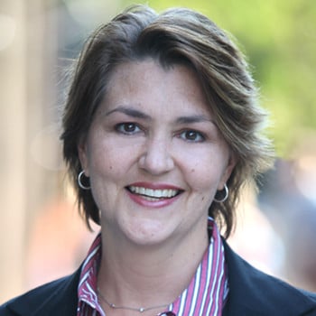 Christa Kirby