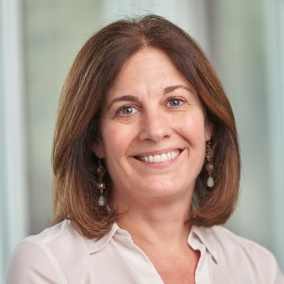 Portrait of Lisa DiTullio